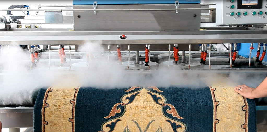 Beytüşşebap Halı Yıkama