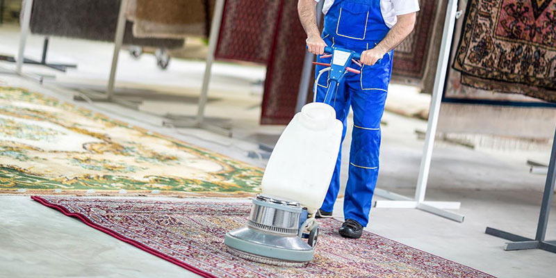 Beytüşşebap Halı Yıkama