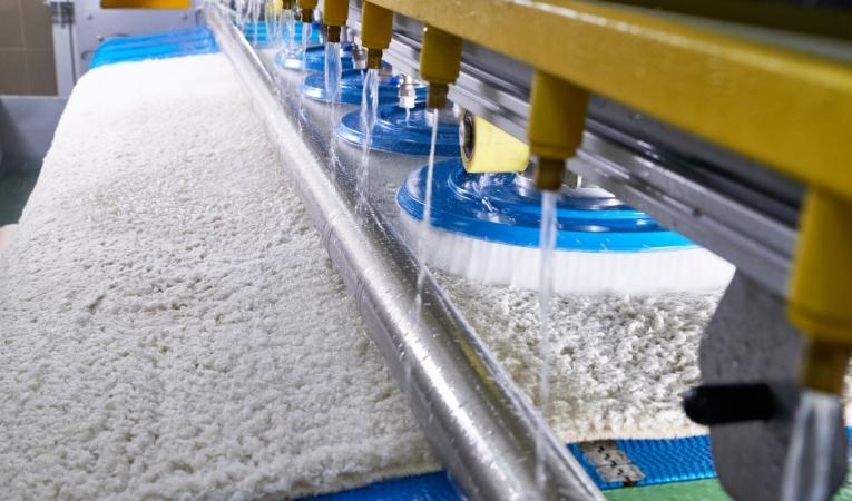 Beytüşşebap Halı Yıkama