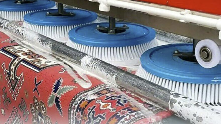 Beytüşşebap Halı Yıkama